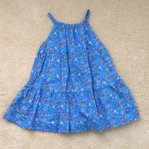 Toddler girl Gap dress